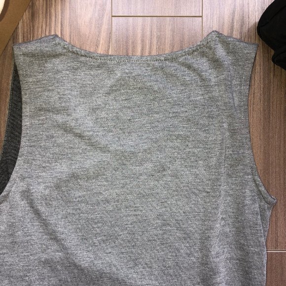 FREE PRESS Ruched Tank Dress - Picture 7 of 8